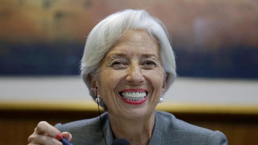 IMF kemungkinan akan menurunkan proyeksi perekonomian pada Juli 2018.