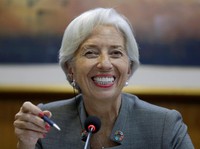 Negara Afrika Memasuki Krisis Utang Baru