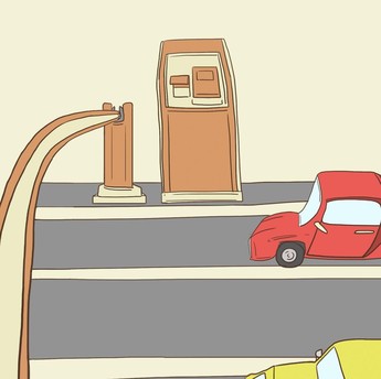 Tarif Tol Indonesia Kemahalan di Antara Negara Tetangga