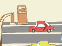 Tarif Tol Indonesia Kemahalan di Antara Negara Tetangga