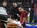 Ibrahimovic Sempat Bersedia Tak Digaji di Man United