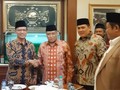 NU-Muhammadiyah Janji Tangkal Ancaman Perang Saudara