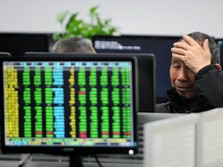 Perang Dagang Masih Hantui Pasar Saham Asia