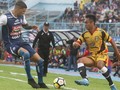 Mitra Kukar Menang Dramatis Atas Arema FC