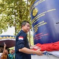 Menteri Jonan: 53 Sumur Bor Air Bersih untuk Jawa Timur