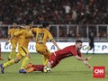 FOTO: Persija Ditahan Imbang Bhayangkara FC