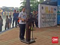 Anies Ingin Jakarta Utara Prioritaskan Pipanisasi Air Bersih