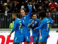 Resmi: 23 Pemain Brasil di Piala Dunia 2018 Tanpa Dani Alves