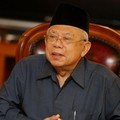 Saat Ma'ruf Amin Akui Program Sejuta Rumah Tak Capai Target!