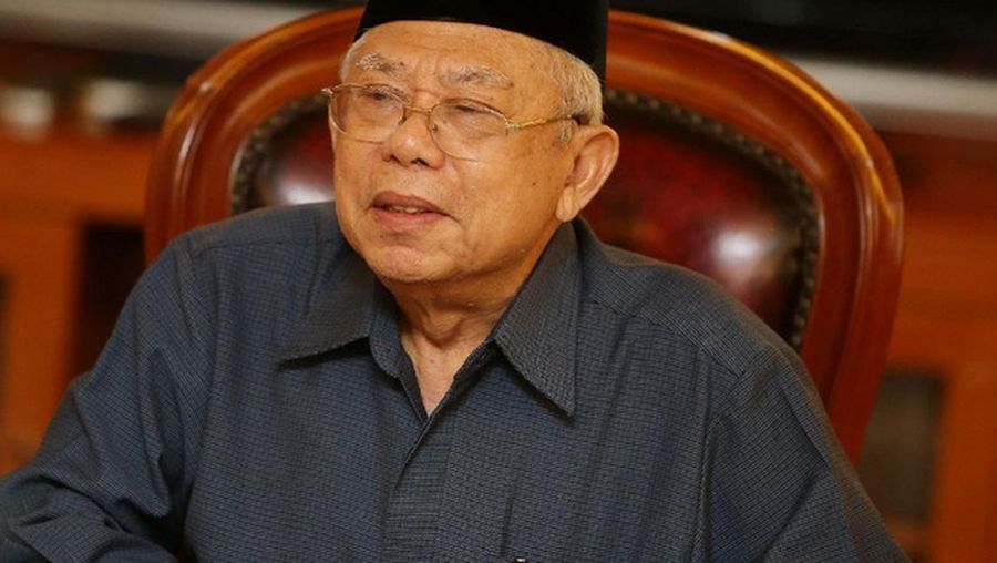 Ma'ruf Amin