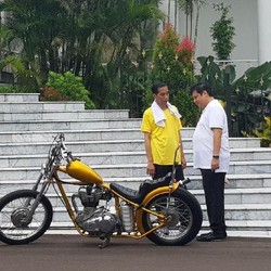 Golkar Fenomenal di Pemilu Legislatif 2024, Gara-gara 'Jokowi Effect'?