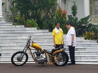 Golkar Fenomenal di Pemilu Legislatif 2024, Gara-gara 'Jokowi Effect'?