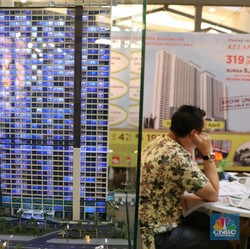 Dear Milenial, Sekarang Saatnya Investasi Properti!