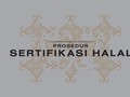 INFOGRAFIS: Prosedur Sertifikasi Halal