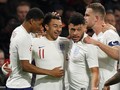 Timnas Inggris Dihantui Perangkap Seks di Piala Dunia 2018