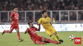 Hargianto Bingung Ditunjuk Jadi Kapten Bhayangkara FC