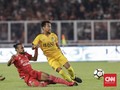 Gelandang Persija Antusias Bela Nepal di Asian Games 2018