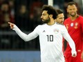 Salah Ingin Main di Laga Pertama Mesir pada Piala Dunia 2018