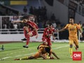 Persija Dikecundangi Madura United di SUGBK