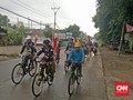 Belasan Ribu Pecinta Sepeda Tua Kongres di Bali April Ini