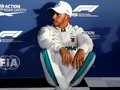 Hamilton Perpanjang Kontrak di Mercedes dan Digaji Fantastis
