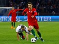 Cetak Dua Gol, Ronaldo Masih Kalah Tajam dari Legenda Iran