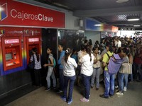 Venezuela, Negara yang Kini Terancam tak Bertuan