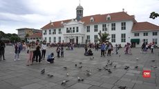 VIDEO: 60 Detik Wisata Halal di Jakarta
