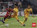 Viral di Media Sosial, Duo Persija Bantah Hina Viking Persib