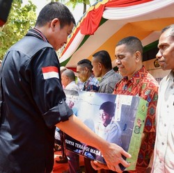 Rugi Jual Bensin, Pemerintah Tombok Pertamina di Hulu