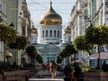 Rostov-on-Don, Gerbang Perbatasan Kebudayaan Asia dan Eropa