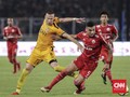 Tiket Persija vs Arema Lebih Sedikit Dibanding di Piala AFC