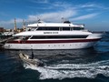 Pajak Barang Mewah Kapal Pesiar dan Yacht Bakal Dihapus