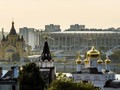 Nizhny Novgorod, 'Kota Saudagar' di Piala Dunia 2018