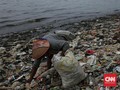 Ilmuwan Temukan Mikroba Pengurai Sampah Plastik