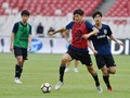 Timnas Jepang Enggan Pikirkan Egy Maulana Vikri