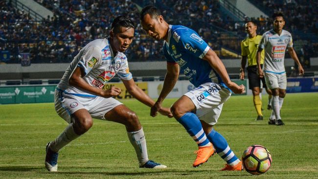 Dilepas Persib Bandung Atep Sibuk Antar Anak Sekolah