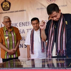Jokowi, Jonan, dan Impor Migas yang Begitu Tinggi