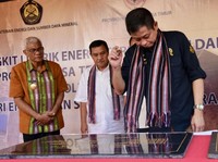 Jokowi, Jonan, dan Impor Migas yang Begitu Tinggi