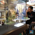 Survei BI: Harga Rumah Naik, Penjualan Turun!