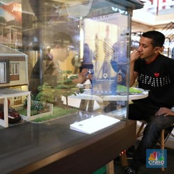 Lagi Pandemi, Kinerja KPR Online BNI Meroket