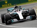 Hamilton Terkejut Dengan Tekanan Ferrari