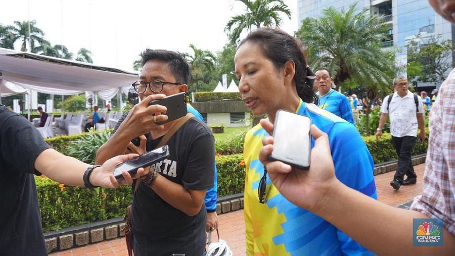 Di Balik Drama Rekaman Bocor Menteri Rini dan Bos PLN