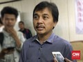 Kehabisan Tiket dari Yogya, Roy Suryo Absen ke Kemenpora