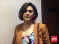 'Milly' Tak Takut 'Saingan' dengan 'Cinta'
