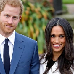 Pangeran Harry & Meghan Markle Beli Rumah Baru Rp 217 M