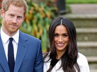 Keluar Inggris, Meghan Markle Bintangi Film Superhero