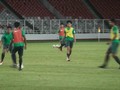 VIDEO: Timnas Indonesia U-19 Susun Strategi Redam Jepang