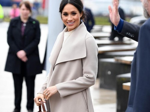 Meghan Markle Hampir Nikah dengan Chef Ganteng Sebelum dengan Pangeran Harry Meghan Markle Hampir Nikah dengan Chef Ganteng Sebelum dengan Pangeran Harry