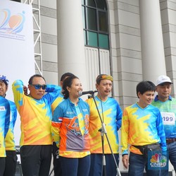 Menteri Rini Mau Semua BUMN Tak Ada yang Rugi di 2018